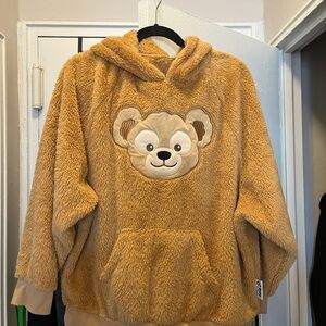 Tokyo DisneySea Duffy Hoodie- Large